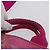 PRADA Borsa Canapa PM in tela 2way Rosa Oro Auth LNZ478 D'oro - vista 8