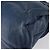 Céline Borsa a mano CELINE in pelle blu argento Auth 173519 - vista 12