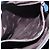 Céline Borsa a mano CELINE in pelle blu argento Auth 173519 - vista 24