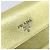 Prada Bolso de cuero dorado Auth gh1740 - vista 12