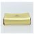 Prada Bolso de cuero dorado Auth gh1740 - vista 6