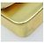 Prada Bolso de cuero dorado Auth gh1740 - vista 9