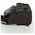 FENDI Zucca Canvas Rucksack Braun Gold Schwarz Auth 168310SAV Golden - Ansicht 4