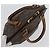 LOUIS VUITTON Borsa a Mano Monogram Ellipse PM M51127 LV Auth 172932 Monogramma - vista 6