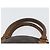 LOUIS VUITTON Borsa a Mano Monogram Ellipse PM M51127 LV Auth 172932 Monogramma - vista 8