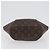 LOUIS VUITTON Borsa a Mano Monogram Ellipse PM M51127 LV Auth 172932 Monogramma - vista 9