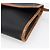 Borsa a Spalla Christian Dior Nylon Nero Oro Auth ka2697 D'oro - vista 10