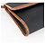 Borsa a Spalla Christian Dior Nylon Nero Oro Auth ka2697 D'oro - vista 11
