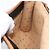 Borsa a Spalla Christian Dior Nylon Nero Oro Auth ka2697 D'oro - vista 18