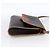 Borsa a Spalla Christian Dior Nylon Nero Oro Auth ka2697 D'oro - vista 5