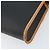 Borsa a Spalla Christian Dior Nylon Nero Oro Auth ka2831 D'oro - vista 12