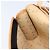 Borsa a Spalla Christian Dior Nylon Nero Oro Auth ka2831 D'oro - vista 19