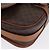 Céline Borsa a Spalla in Tela Macadam CELINE in Pelle PVC Marrone Oro Auth LNZ209 D'oro - vista 10