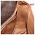 Céline Borsa a Spalla in Tela Macadam CELINE in Pelle PVC Marrone Oro Auth LNZ209 D'oro - vista 18