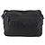 Borsa a Spalla GUCCI GG Implementation PVC Nero Argento 211107 Auth bs33520 - vista 2