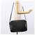 Borsa a Spalla GUCCI GG Implementation PVC Nero Argento 211107 Auth bs33520 - vista 23