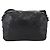 Borsa a Spalla GUCCI GG Implementation PVC Nero Argento 211107 Auth bs33520 - vista 3