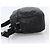 Borsa a Spalla GUCCI GG Implementation PVC Nero Argento 211107 Auth bs33520 - vista 4