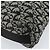 Borsa a Spalla in Tela Trotter Christian Dior Blu Navy Argento Auth ka2692 - vista 13