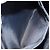 Borsa a Spalla in Tela Trotter Christian Dior Blu Navy Argento Auth ka2692 - vista 20
