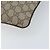 Borsa a Spalla GG Supreme in PVC Beige e Argento di GUCCI 141626 Auth 172783 - vista 10