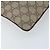 Borsa a Spalla GG Supreme in PVC Beige e Argento di GUCCI 141626 Auth 172783 - vista 11