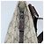 Borsa a Spalla GG Supreme in PVC Beige e Argento di GUCCI 141626 Auth 172783 - vista 15