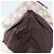 Borsa a Spalla GG Supreme in PVC Beige e Argento di GUCCI 141626 Auth 172783 - vista 18