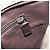 Borsa a Spalla GG Supreme in PVC Beige e Argento di GUCCI 141626 Auth 172783 - vista 20