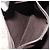 Borsa a Spalla GG Supreme in PVC Beige e Argento di GUCCI 141626 Auth 172783 - vista 21