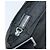Borsa a Spalla PRADA Nylon Nero Argento Autentica 173604 - vista 15