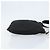 Borsa a Spalla PRADA Nylon Nero Argento Autentica 173604 - vista 4