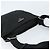 Borsa a Spalla PRADA Nylon Nero Argento Autentica 173604 - vista 6