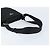 Borsa a Spalla PRADA Nylon Nero Argento Autentica 173604 - vista 7