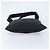 Borsa a Spalla PRADA Nylon Nero Argento Autentica 173604 - vista 9