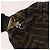 FENDI Zucca Canvas Handtasche braun schwarz silber authentisch bs33118 - Ansicht 16