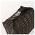 FENDI Zucca Canvas Handtasche braun schwarz silber authentisch bs33118 - Ansicht 6