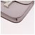 Hermès HERMES Portafoglio Constance Slim Pelle Rosa Argento Auth 172366SM - vista 10