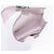 Hermès HERMES Portafoglio Constance Slim Pelle Rosa Argento Auth 172366SM - vista 16