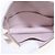 Hermès HERMES Portafoglio Constance Slim Pelle Rosa Argento Auth 172366SM - vista 17