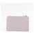 Hermès HERMES Portafoglio Constance Slim Pelle Rosa Argento Auth 172366SM - vista 24