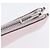 Hermès HERMES Portafoglio Constance Slim Pelle Rosa Argento Auth 172366SM - vista 28