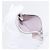 Hermès HERMES Portafoglio Constance Slim Pelle Rosa Argento Auth 172366SM - vista 29
