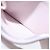 Hermès HERMES Portafoglio Constance Slim Pelle Rosa Argento Auth 172366SM - vista 30