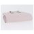 Hermès HERMES Portafoglio Constance Slim Pelle Rosa Argento Auth 172366SM - vista 7