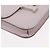 Hermès HERMES Portafoglio Constance Slim Pelle Rosa Argento Auth 172366SM - vista 9