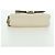 FENDI Easy Baguette Catena Borsa a Spalla Pelle Avorio Oro Auth 173156M D'oro Crudo - vista 11