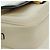 FENDI Easy Baguette Catena Borsa a Spalla Pelle Avorio Oro Auth 173156M D'oro Crudo - vista 12