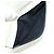 FENDI Easy Baguette Catena Borsa a Spalla Pelle Avorio Oro Auth 173156M D'oro Crudo - vista 19