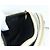 FENDI Easy Baguette Catena Borsa a Spalla Pelle Avorio Oro Auth 173156M D'oro Crudo - vista 24